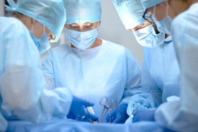 Liver Transplant