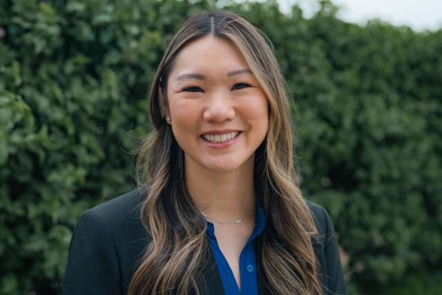 Dr. Alison Wong