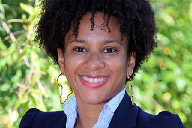 Christine Mona, PhD
