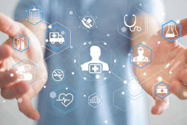 precision health