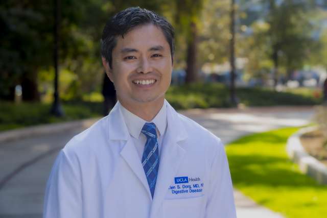 Tien S. Dong, MD, PhD