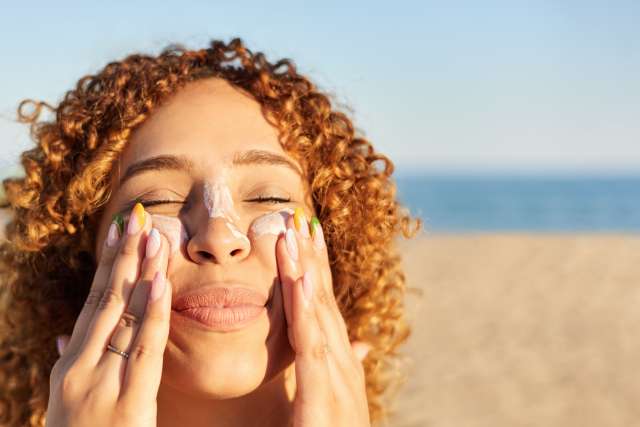 skin cancer prevention