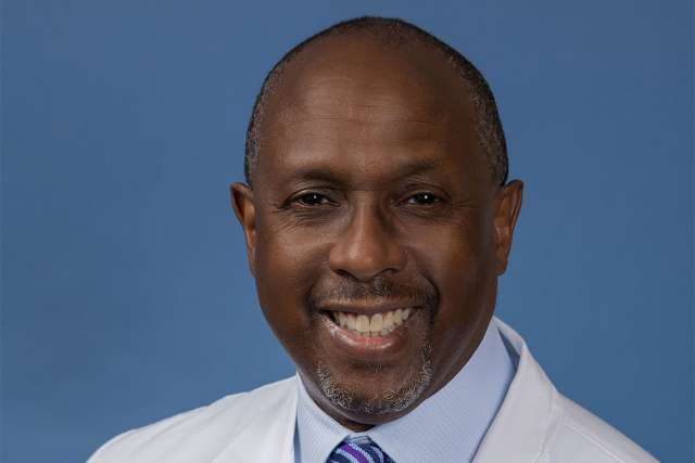 Dr. Vincent Rowe