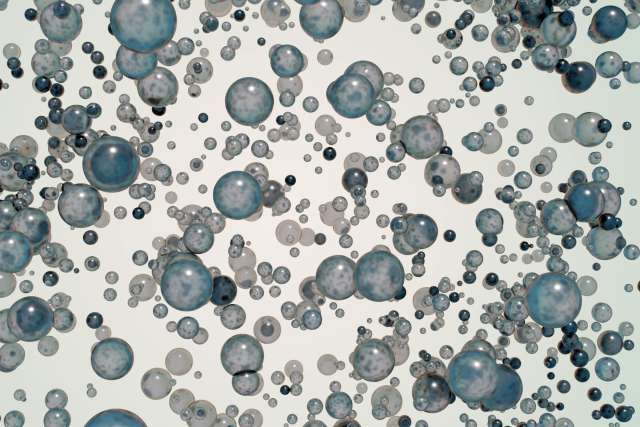Microbubbles