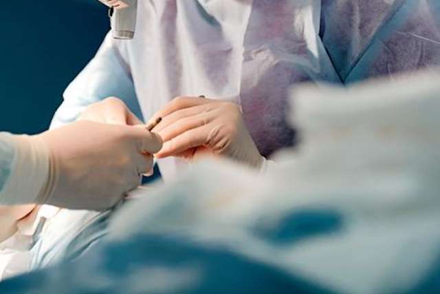 surgery