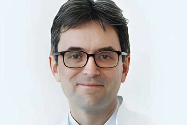 Wolfgang Weber