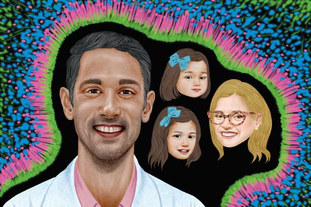 Ranmal A. Samarasinghe