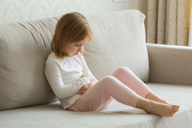 constipation blog