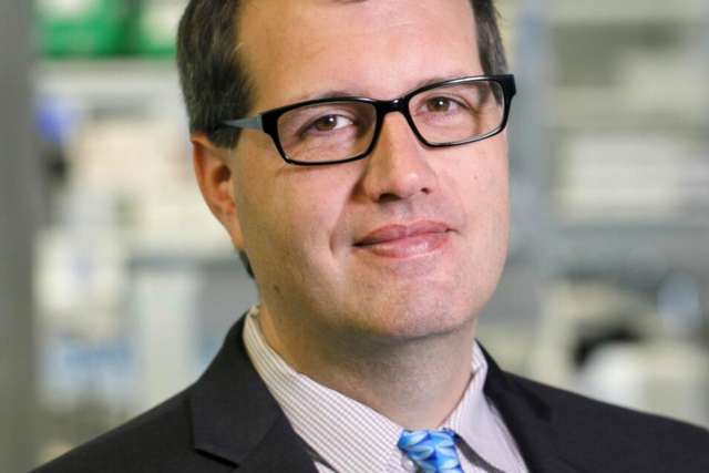 Paul Spellman, PhD