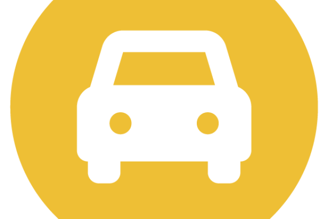 Circle of Excellence Transportation Award