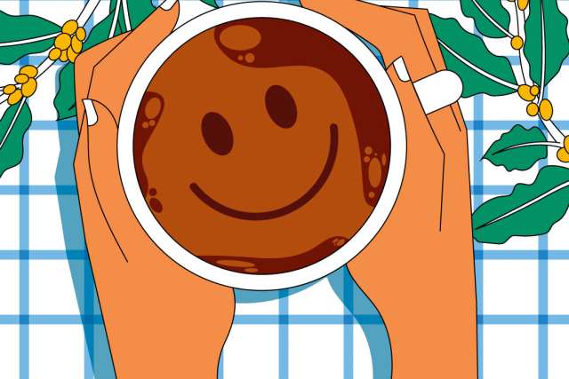 coffee