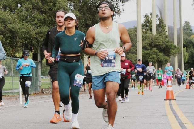 Russel Ahmed Researcher