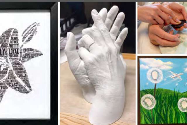 COVID-19: A Time for Creative Compassion