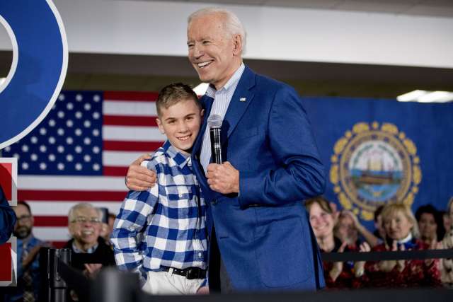Joe Biden