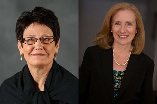 Aberle and Mangione UCLA