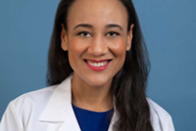 Ashley Prosper