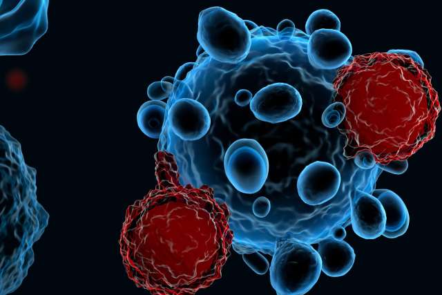 CAR T-cell Therapy at UCLA Health