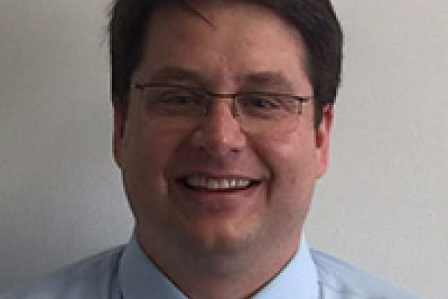 Christopher J. Graber, MD, MPH