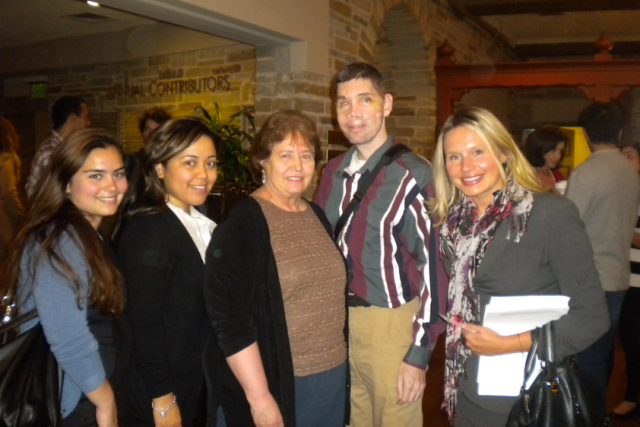 Geffen Playhouse 2011
