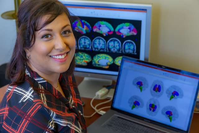 Arpana “Annie” Gupta, PhD