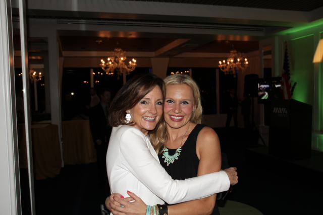 IAVA Awards 2014