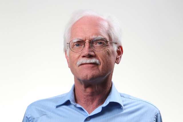 Aldons J. “Jake” Lusis, PhD