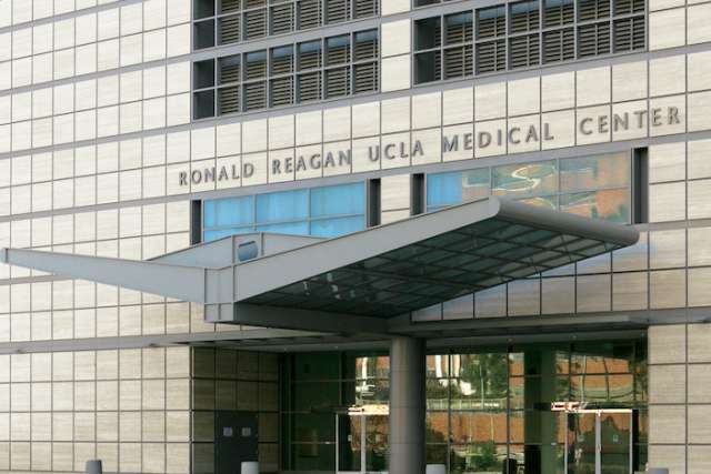 Ronald Reagan UCLA Medical Center