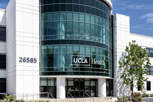 UCLA Stein Eye Institute Calabasas