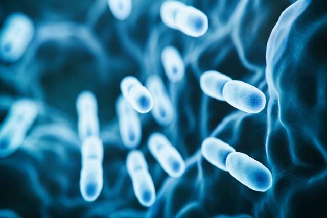 Microbiome