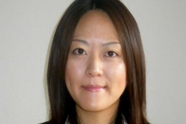 Minori Ohashi