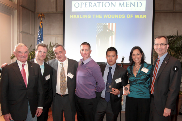 Op Mend car auction