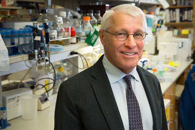Dr. Owen N. Witte
