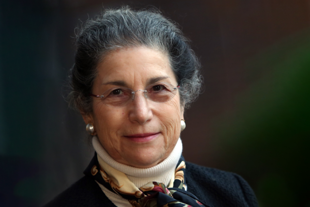 Dr. Patricia Ganz