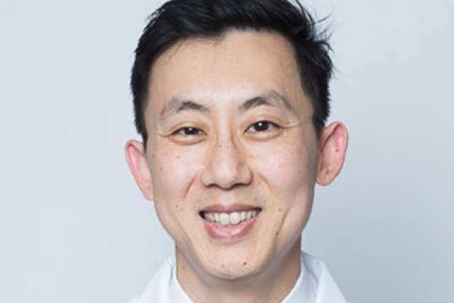 Robert K. Chin, MD, PhD