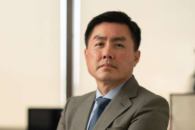 Roger S. Lo