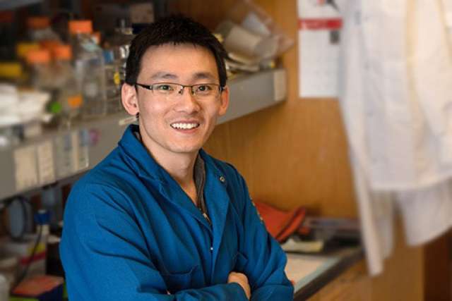 Ru Li, MD, PhD