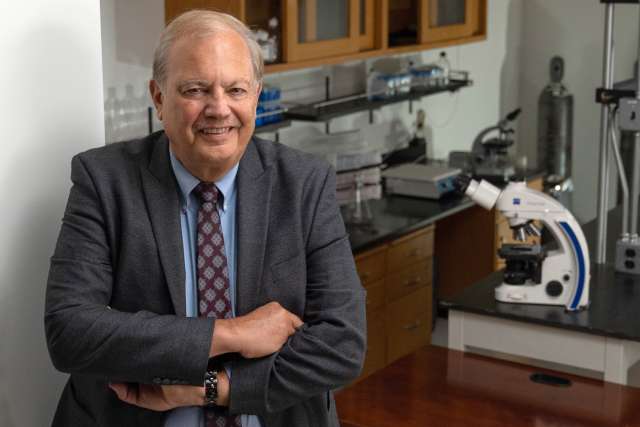Dr. Dennis Slamon