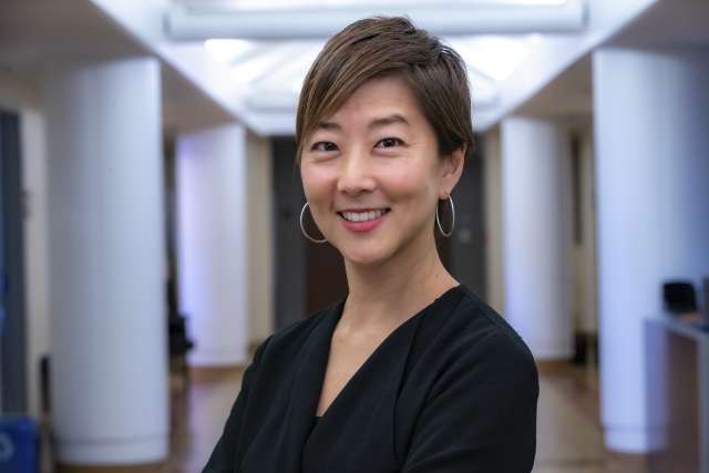 Jenny Sauk, MD