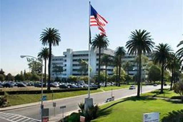 West LA Veteran’s Administration