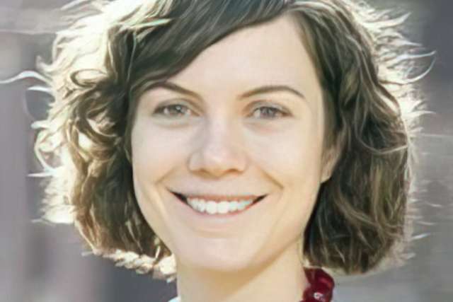 Amy Rowat