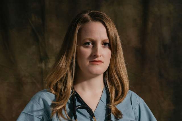 JANE FAZIO, MD