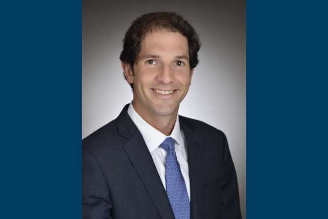 Dr. Nicholas Bernthal