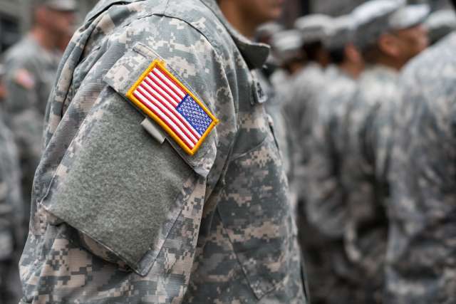 veterans