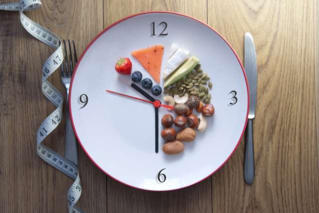 fasting mimicking diet image