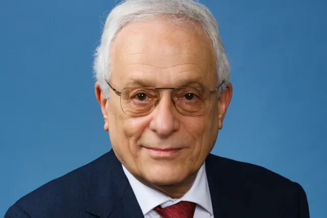 Tomas Ganz, MD, PhD