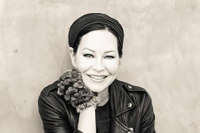 Cancer survivor and Zero Negative founder Jenn Greenhut 