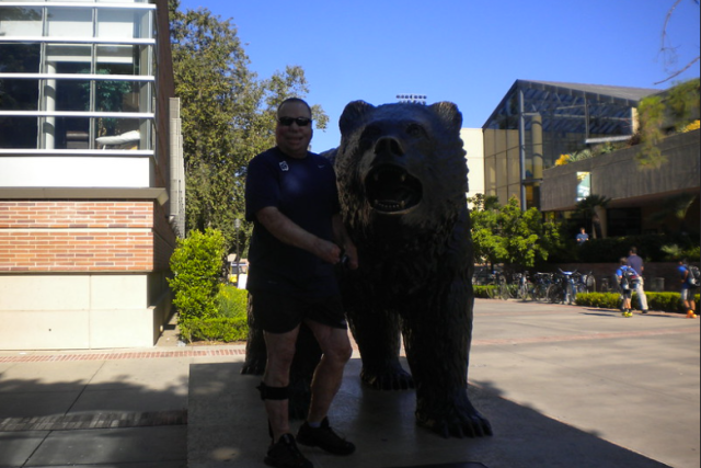 Around Westwood 2012