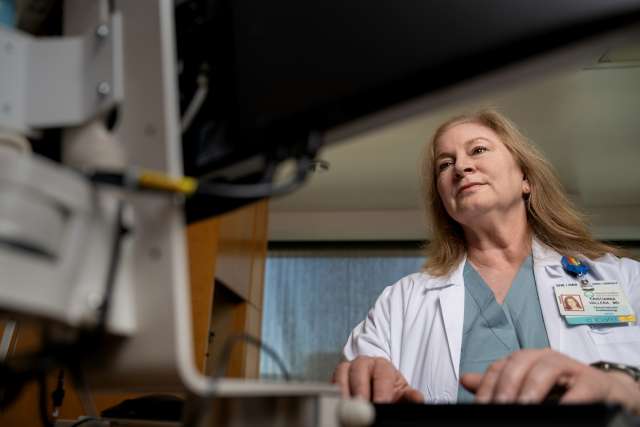 Dr. Cristianna Vallera