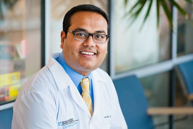 Dr. Aditya Bardia
