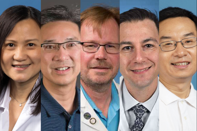 Agopian, French, Han, Zhou and Li